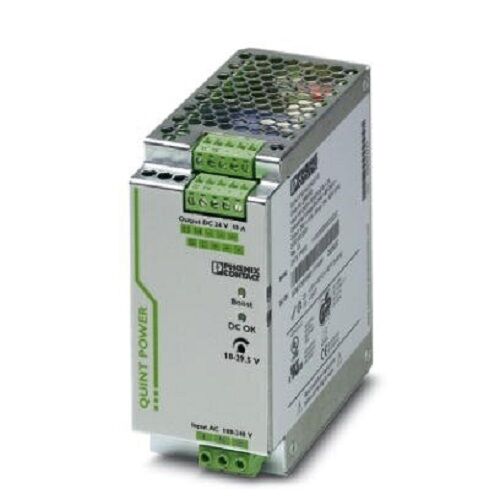 2866514 | Phoenix | RM - TRIO-DIODE/12-24DC/2X10/1X20