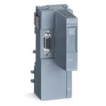 SIMATIC S7-1500 | CM PROFIBUS DP