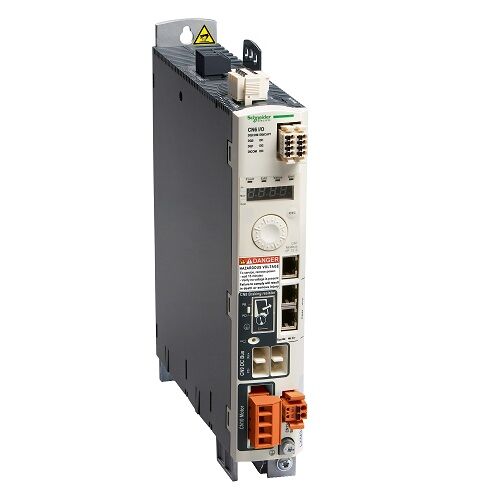 LXM32AD18N4 | Motion servo drive