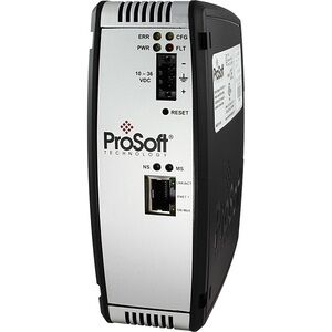 PLX31 EIP MBTCP ProSoft Technology EtherNetIP to Modbus TCPIP