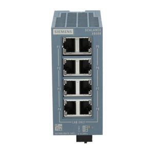 Industrial Ethernet Switch