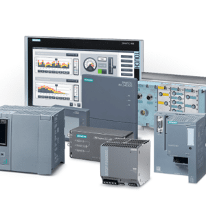 Industrial Automation