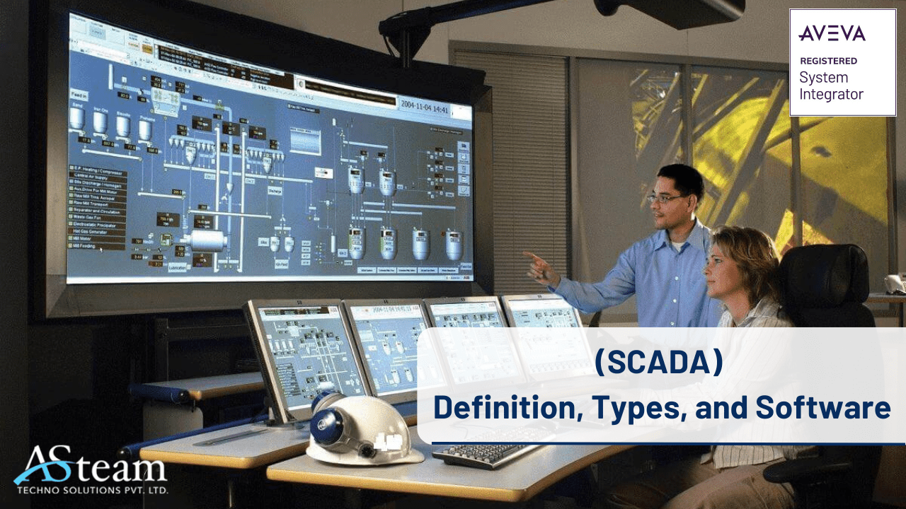PLCs and Drive Control Panels