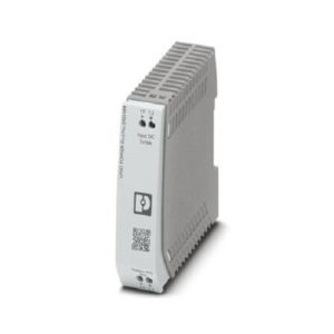 電源ユニット Phoenix Contact TRIO-DIODE 20A PHOENIX CONTACT TRIO DIODE/12-24DC/2x10/1x20 REDUNDANCY